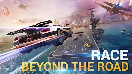 Asphalt 8 डाउनलोड करें – बेहतरीन कार रेसिंग गेम का आनंद लें - Screenshot 19