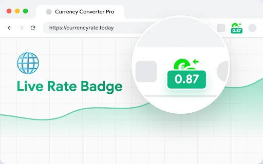 Currency Converter PRO डाउनलोड करें – ऑनलाइन शॉपिंग के लिए सर्वश्रेष्ठ टूल - Screenshot 2