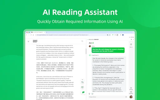 Lingocloud डाउनलोड करें – AI अनुवाद, PDF और YouTube सबटाइटल के लिए सबसे बेहतरीन टूल - Screenshot 3