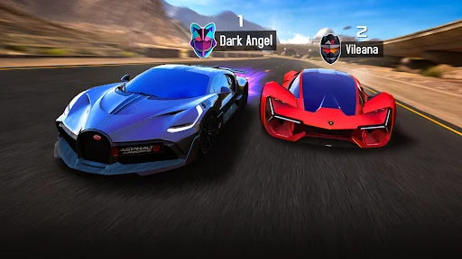 Asphalt 8 डाउनलोड करें – बेहतरीन कार रेसिंग गेम का आनंद लें - Screenshot 13
