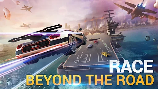 Asphalt 8 डाउनलोड करें – बेहतरीन कार रेसिंग गेम का आनंद लें - Screenshot 12