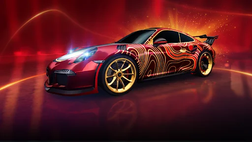 Asphalt 8 डाउनलोड करें – बेहतरीन कार रेसिंग गेम का आनंद लें - Screenshot 10