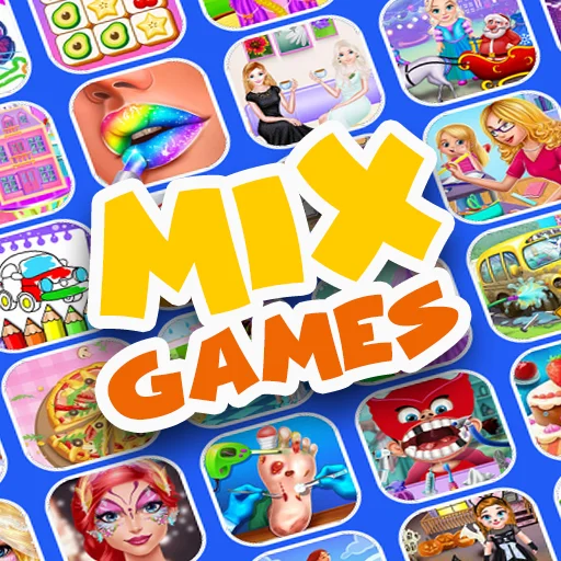 All Games in one app: Mix Game डाउनलोड करें – सभी गेम एक ऐप में