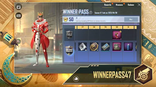 PUBG MOBILE LITE डाउनलोड करें – कम रैम वाले फोन के लिए बेस्ट गेम - Screenshot 4