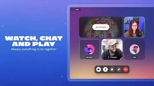 Discord डाउनलोड करें – दोस्तों के साथ चैट और गेमिंग के लिए बेहतरीन ऐप - Screenshot 11