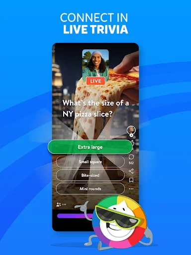 Trivia Crack डाउनलोड करें – मजेदार क्विज़ और ब्रेन गेम्स का आनंद लें - Screenshot 10