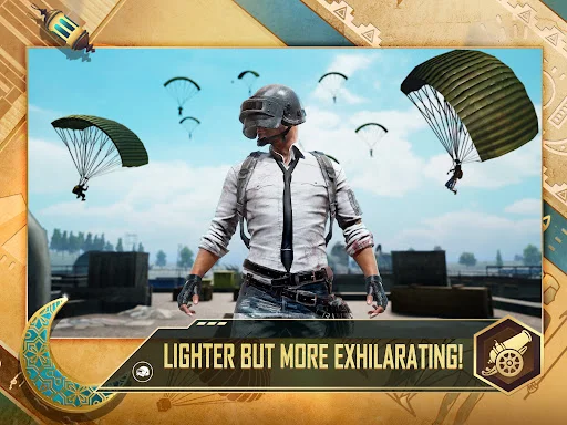 PUBG MOBILE LITE डाउनलोड करें – कम रैम वाले फोन के लिए बेस्ट गेम - Screenshot 7