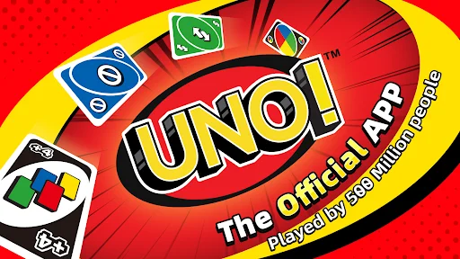 UNO!™ डाउनलोड करें – क्लासिक कार्ड गेम का मज़ा लें और दोस्तों के साथ खेलें - Screenshot 1