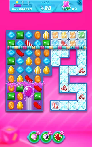Candy Crush Soda Saga डाउनलोड करें – बेहतरीन मैच-3 पहेली गेम - Screenshot 12