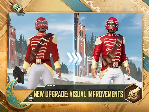 PUBG MOBILE LITE डाउनलोड करें – कम रैम वाले फोन के लिए बेस्ट गेम - Screenshot 15
