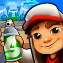 Subway Surfers Chrome Extension डाउनलोड करें – बेस्ट एंडलेस रनर गेम