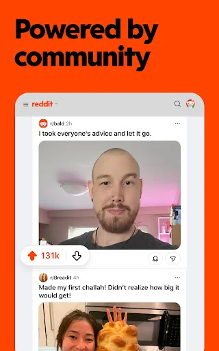 Reddit ऐप डाउनलोड करें – नवीनतम वर्शन और चर्चाओं का आनंद लें - Screenshot 10