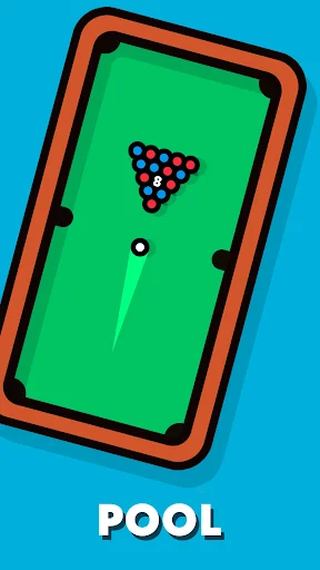 2 Player Games: The Challenge डाउनलोड करें – बेस्ट ऑफलाइन गेम - Screenshot 5