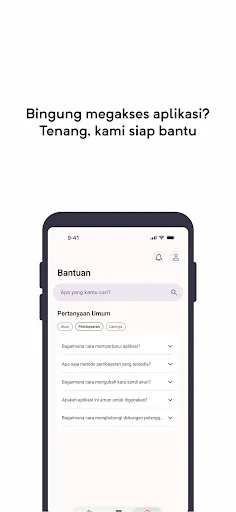 Hebat! ऐप डाउनलोड करें – बेहतरीन सोशल अनुभव और सुविधाएँ - Screenshot 4