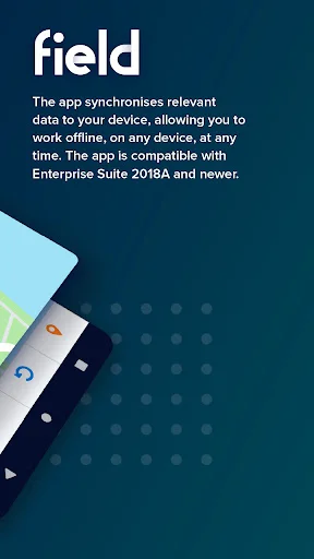 Field App डाउनलोड करें – TechnologyOne का बेहतरीन बिजनेस टूल - Screenshot 3