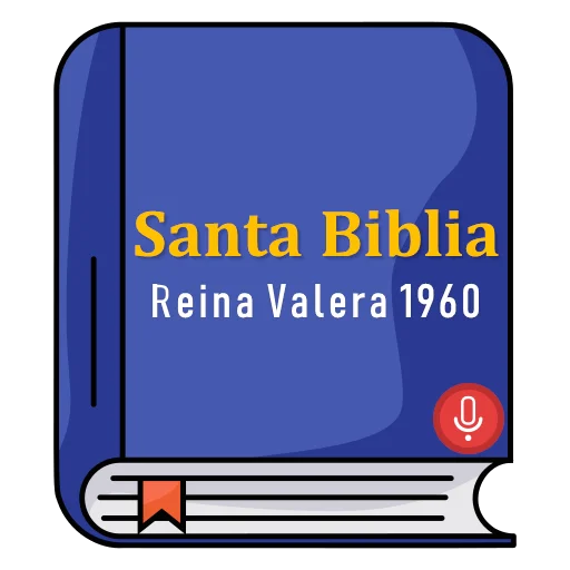 Reina Valera 1960 Bible डाउनलोड करें – स्पेनिश बाइबिल ऐप