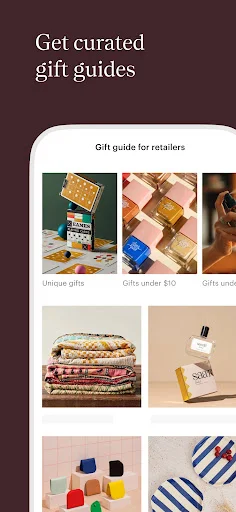 Faire Wholesale ऐप डाउनलोड करें – छोटे व्यवसायों के लिए थोक खरीदारी - Screenshot 6
