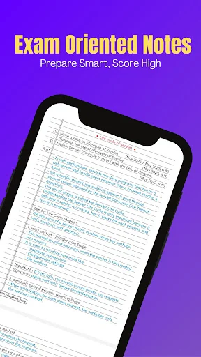 VidyaNITI Education ऐप डाउनलोड करें – ऑनलाइन लर्निंग का नया माध्यम - Screenshot 3
