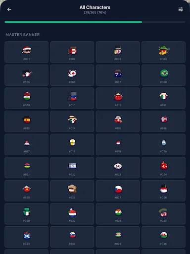 Polandball Go डाउनलोड करें – अपना राष्ट्र बनाएं और शहर एक्सप्लोर करें - Screenshot 11