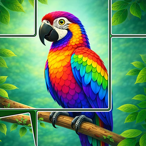 Jigsawdeck Solitaire Puzzle डाउनलोड करें – मजेदार कार्ड गेम