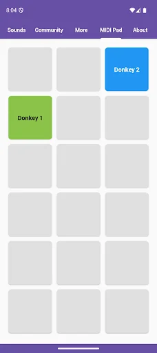Donkey Sounds डाउनलोड करें – मजेदार गधों की आवाजें फ्री में - Screenshot 5