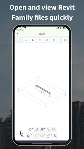 VinaCAD डाउनलोड करें – DWG और DXF फाइलें देखें और संपादित करें - Screenshot 3