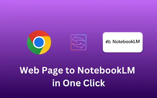 YouTube to NotebookLM डाउनलोड करें – वीडियो को AI नोट्स में बदलें - Screenshot 5