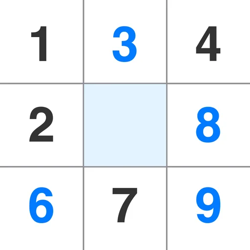 Sudoku Trainer डाउनलोड करें – सुडोकू में महारत हासिल करें और मुफ्त खेलें