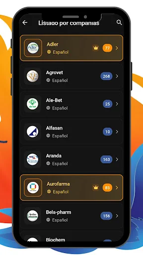 AniLovet डाउनलोड करें – पशु चिकित्सकों के लिए सर्वश्रेष्ठ परामर्श टूल - Screenshot 3