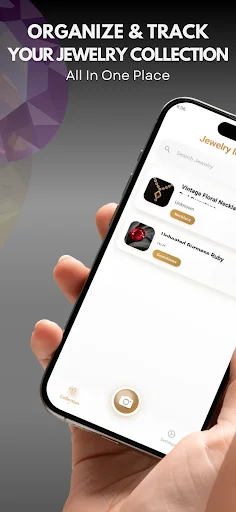 Jewelry Identifier ऐप डाउनलोड करें – रत्न और आभूषण पहचानें - Screenshot 14