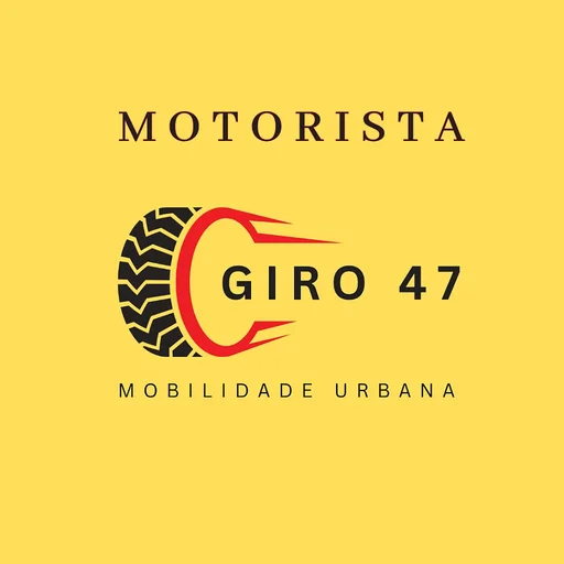 Giro 47 – Motorista डाउनलोड करें – ड्राइवरों के लिए सुरक्षित और तेज़ ऐप