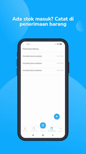 Bee Inventory Manager डाउनलोड करें – रिटेल और वेयरहाउस के लिए बेस्ट स्टॉक ऐप - Screenshot 5
