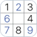 GoEN Sudoku Shortcuts डाउनलोड करें – कीबोर्ड से सुडोकू खेलें