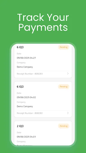 Dofied Clients ऐप डाउनलोड करें – इंस्टेंट सिंक और बेहतर मैनेजमेंट - Screenshot 7