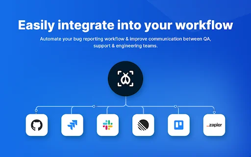 BrowserStack Bug Capture डाउनलोड करें – बग रिपोर्टिंग और स्क्रीन रिकॉर्डिंग टूल - Screenshot 4