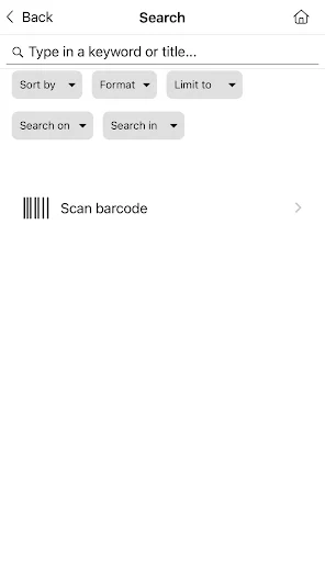 Weber County Library App डाउनलोड करें – नवीनतम फीचर्स और गाइड - Screenshot 7