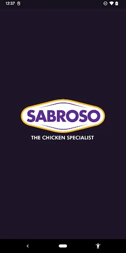 Sabroso Pakistan ऐप डाउनलोड करें – घर बैठे ऑनलाइन ऑर्डर करें - Screenshot 1
