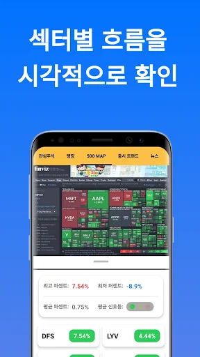 주식 분석 ऐप डाउनलोड करें – शेयर बाजार का विश्लेषण और AI टिप्स - Screenshot 18