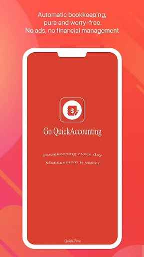 Go QuickAccounting डाउनलोड करें – आसान अकाउंटिंग ऐप - Screenshot 1