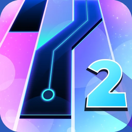 Beat Tiles 2: Piano Master डाउनलोड करें – मजेदार पियानो गेम