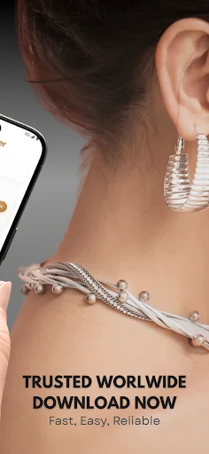 Jewelry Identifier ऐप डाउनलोड करें – रत्न और आभूषण पहचानें - Screenshot 10