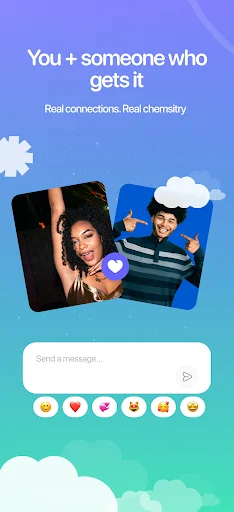 Filtered Dating App डाउनलोड करें – अपने जैसे लोगों से मिलें - Screenshot 2