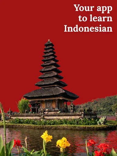 Learn Indonesian – Beginners ऐप डाउनलोड करें – तेजी से सीखें - Screenshot 15