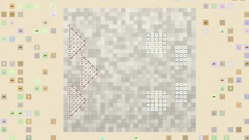 Cavalry Assault डाउनलोड करें – सर्वश्रेष्ठ मज़ेदार RTS गेम - Screenshot 1