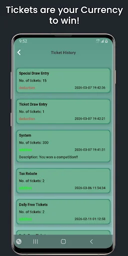 Crypto Tap डाउनलोड करें – बिटकॉइन ट्रेडिंग सीखें और मज़ा लें - Screenshot 5
