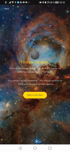 Oracle AI: Daily Horoscope डाउनलोड करें – AI आधारित ज्योतिष - Screenshot 4