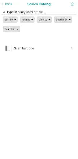 Nassau Public Libraries App डाउनलोड करें – नवीनतम संस्करण - Screenshot 2