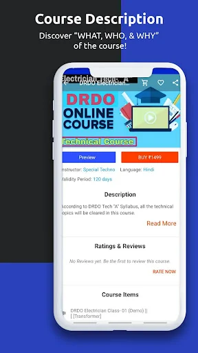 Special Techno App Download: ITI छात्रों के लिए सर्वश्रेष्ठ नोट्स - Screenshot 4