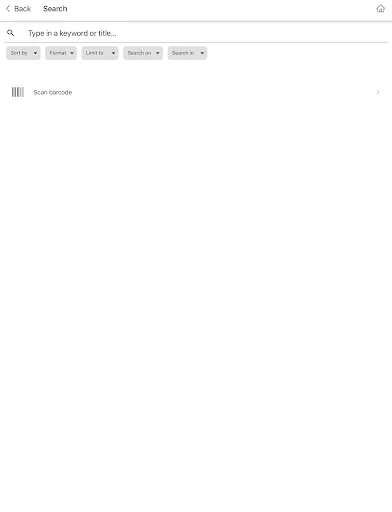 Weber County Library App डाउनलोड करें – नवीनतम फीचर्स और गाइड - Screenshot 12