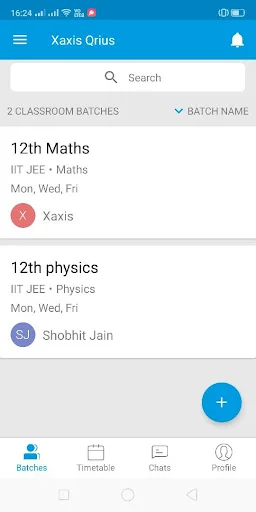 X-axis Maths डाउनलोड करें – गणित सीखने का सबसे आसान तरीका - Screenshot 3